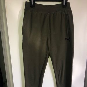 Not wearing them anymore